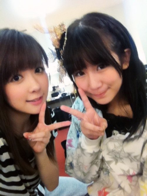 nette-koubou:  Hello! Project 2012 WINTER Hello☆Pro Tengoku ~Funky-chan~