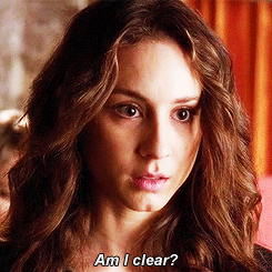 cavanaughspencer:like mother, like daughter.  