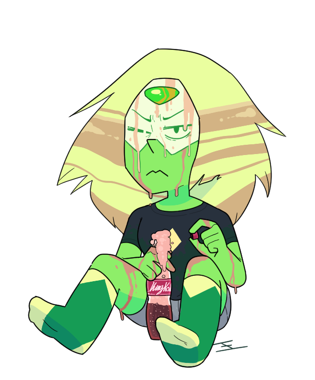 discount-supervillain:  cola… cola never changes.