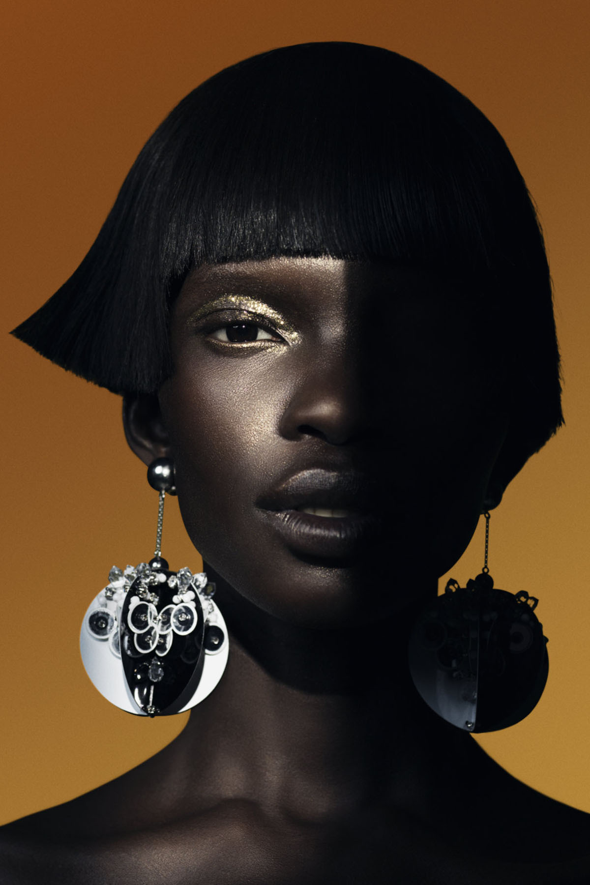 senyahearts:  Achok Majak by Yulia Gorbachenko in “The Highest Standard” for