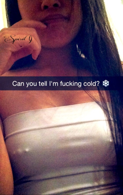6soul-spirit9 submitted:He secretly loves it when I don’t where a bra it’s pretty clear 