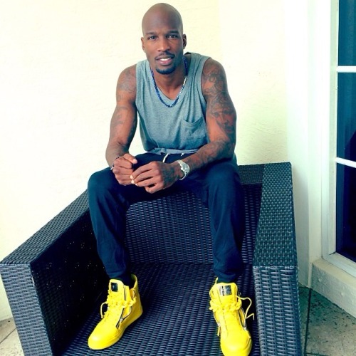 phatbootyprince:  hoodsworld:  Chad Johnson      (via TumbleOn)