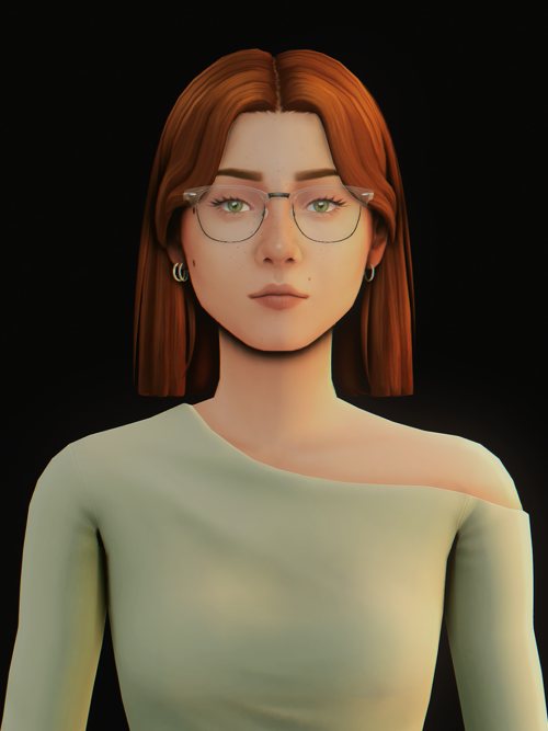 Townie Makeover Wips - Willow Creek Edition