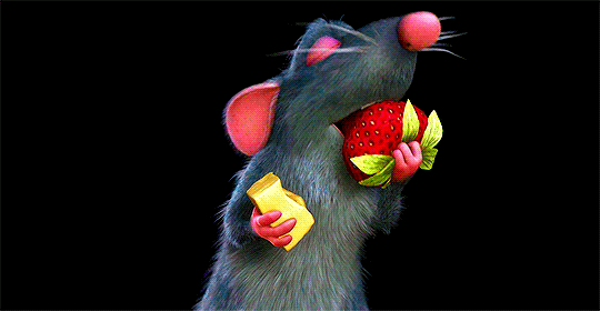 Let S Go Somewhere Movie Gifs Each Flavor Was Totally Unique But