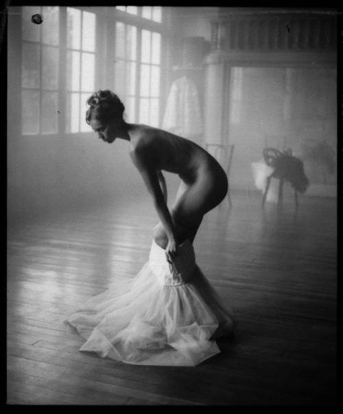 © Vincent Peters