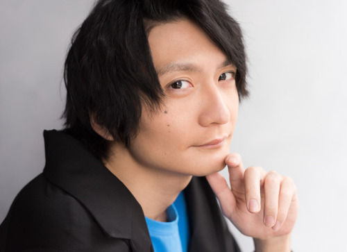 xxnothingbutstrangerxx: Livedoor News Interview with Shimazaki Nobunaga [Source]