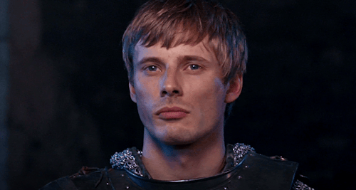 Bbc Merlin - 03x12 The Coming Of Arthur, Part I/03x13 The Coming Of Arthur, Part II