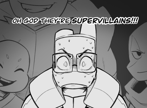 So After After Everyone Has Calmed Down And Donnie Has Ahd Everything Explained To Him Him And His Brothers