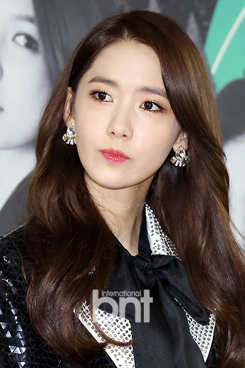 korean-dreams-girls:  Yoona (SNSD) - Phantasia Tour Press Conference Pics 