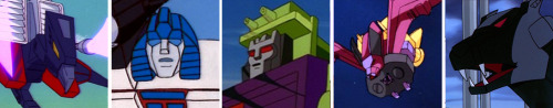 tfwiki:  On March 12, we wish Happy Birthday to the man, the legend - the one and only FRANK WELKER, voice of Megatron, Soundwave, and a billion others all across the last thirty years of the Transformers brand!    Frank Welker IS Fred Jones, too.