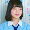 keyakizaka46imi-kine:誰徳 GIF