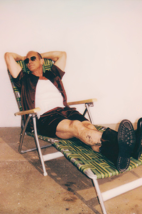1dietcokeinacan: zacharylevis:CHRISTOPHER MELONI2021 | Clifton Mooney ph. for Interview Magazine The