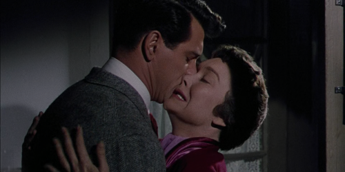 Magnificent Obsession (Douglas Sirk, 1954)