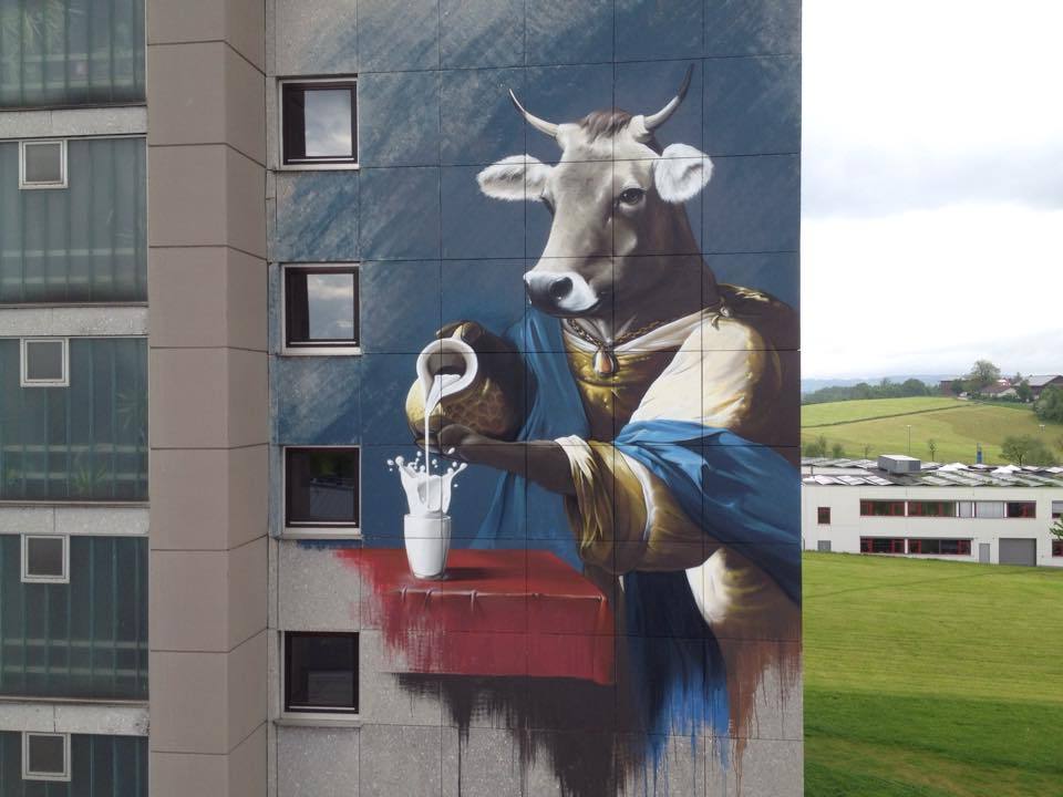 lustik:  Guido Zimmermann - GZ Art