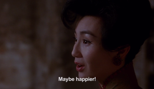 filmstruck:Meditations on marriage in Wong Kar-wai’s IN THE MOOD FOR LOVE (‘00)