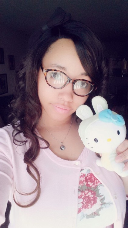 princess-puppycat:HAPPY CANDY DAY :D