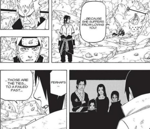 Sasusaku Vs Haters