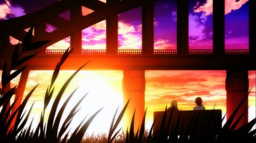 Miscellaneous Anime Wallpapers •Misc. •Anime •Backround focus