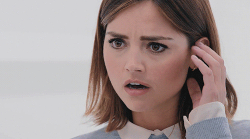 soundsofmyuniverse: Doctor Who “Hell Bent” (9x12)