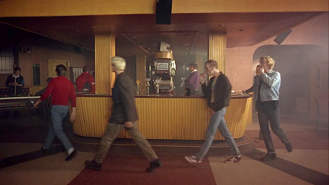 cinematapestry:Trainspotting (1996)