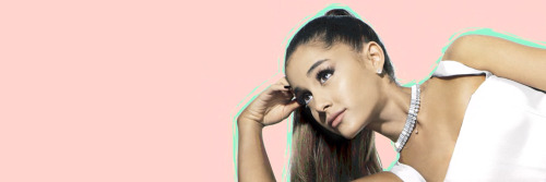Sex Ariana Grande - Promo for “Saturday pictures
