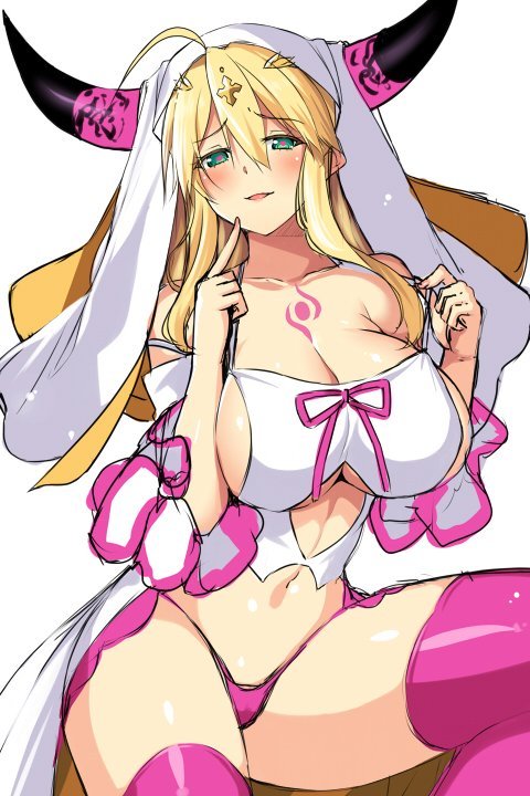 Random Servant Cosplay Special 5