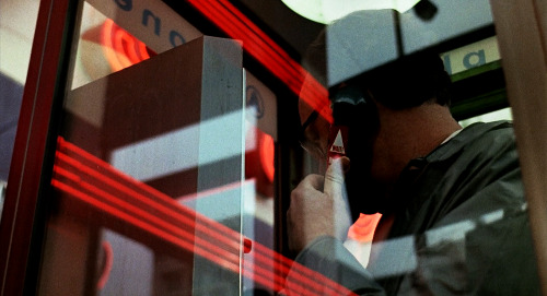 sesiondemadrugada:The Conversation (Francis Ford Coppola, 1974).