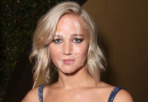 Celebrity Cum Fake And BJ