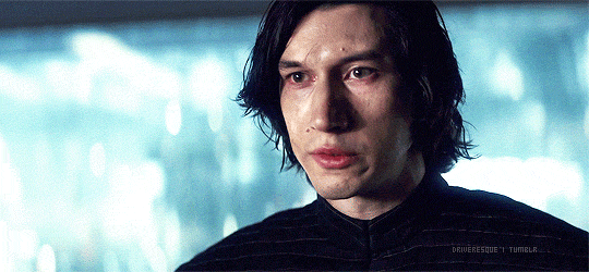 31DaysofAdamDriver↳Day 4: Favorite Character Adam Driver Has Played