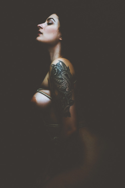 rovinski:March 2014, Paris. Calista.