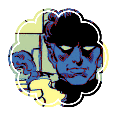Nightcrawler Graphics + Icons