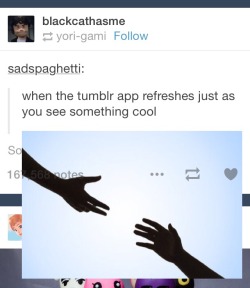 samanta-m:  kohorinto:  This post is even more accurate when it’s broken   😭😭😭