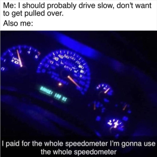 lolmemez: Just getting my money’s worth 