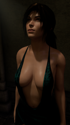 Heebiejeebuss:   I’ve Been Working On Improving The Way The Textures Look On Models