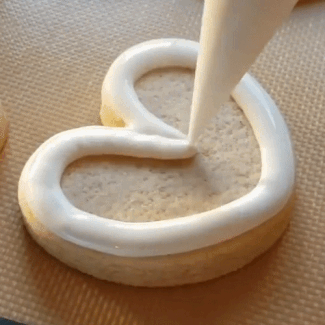 Milky Way Cookie!