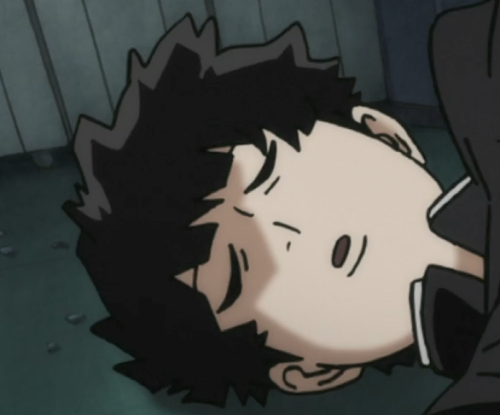 onehundredpercentmob:sleepy shigeos