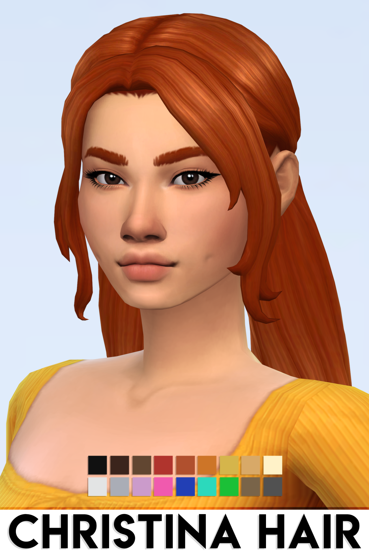 7sims Cc Finds