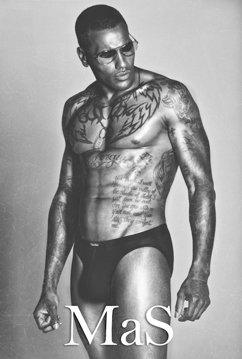 hartindy123:  supermen2014:  Karras Jordan  Very handsome!!!  