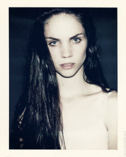 topmodelcentral:  Lenox Tillman test shot ~ America (21) ~ by Max Eremine