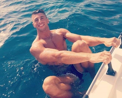 theirishwarriors:instagram.com/basilisda