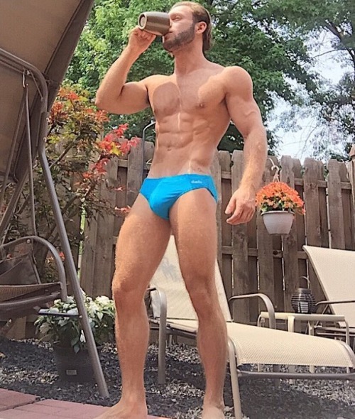 Hot Things