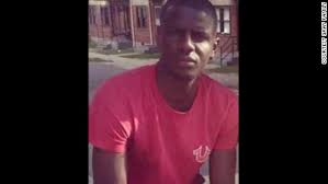 RIP …again
This time his name is Freddie Gray of Baltimore. We are now in a vicious cycle in which black men are running away from the police whether they have done anything or not. In the process, they die. But clearly there is fear too on the part...