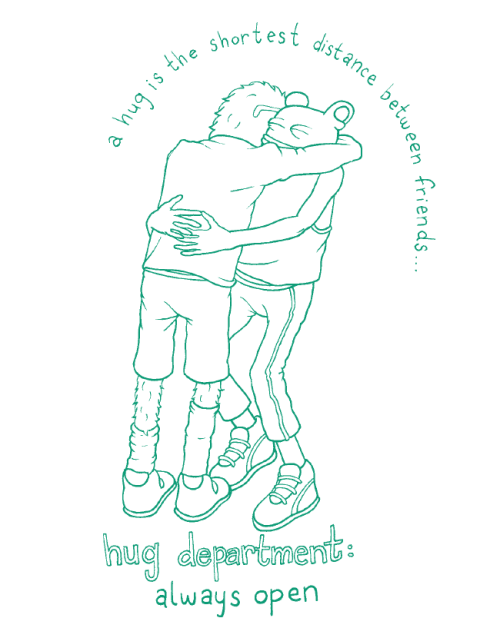 PDX: Come make a new friend. Meet Matt Furie at Linework NW and get your copy of Boy&rsquo;s Club si