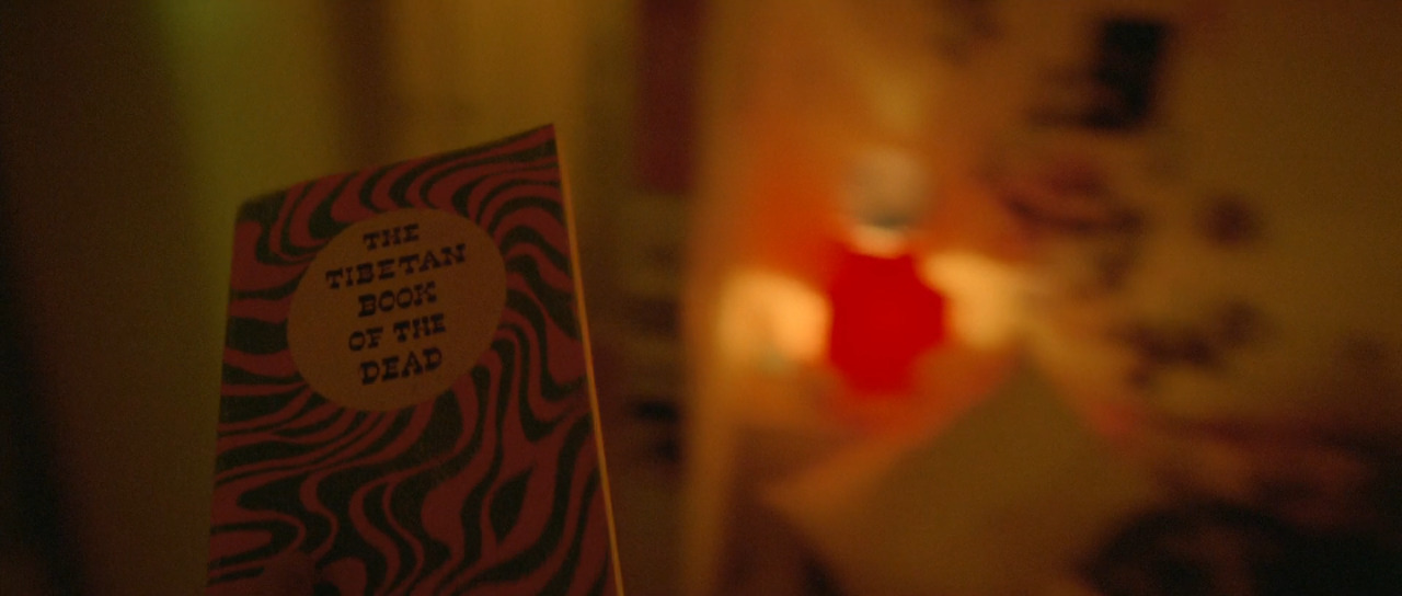 filmbytheframe:  Enter the Void, 2009 Director - Gaspar NoéCinematography - Benoît