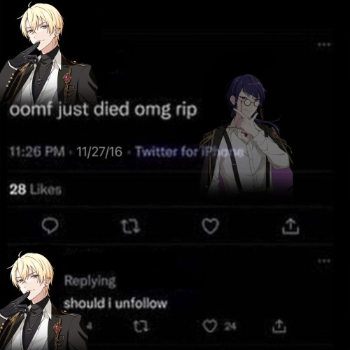 In Honor Of The New Ep