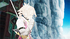 pansmione:  favourite female characters in no particular order:  [1∕∞]↪ alisha