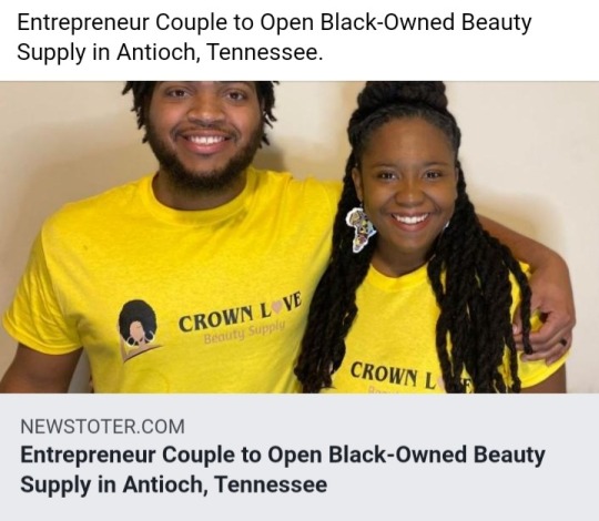 Black Owned Couples Tumblr