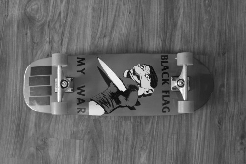 wallsbutbridges:  look ,who`s got a new set up :3 