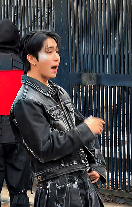 HAN / 'TRUMAN' M/V BTS