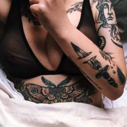 Pir-Ado:   X Tattoo Blog X  